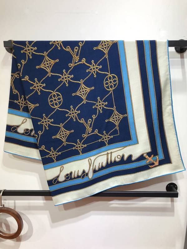 Louis Vuitton Scarf LVC00580 Louis Vuitton Scarf LVC00580